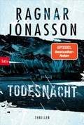 Cover: Todesnacht - btb