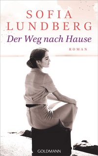 Abbildung von: Der Weg nach Hause - Goldmann
