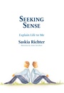 Cover: Seeking Sense - TWENTYSIX