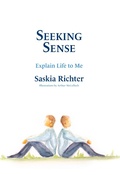 Cover: Seeking Sense - TWENTYSIX