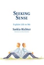 Cover: Seeking Sense - TWENTYSIX