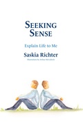 Cover: Seeking Sense - TWENTYSIX