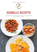 Cover: Schnelle Rezepte - epubli