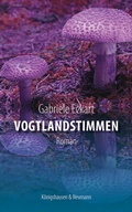 Cover: Vogtlandstimmen - K&ouml;nigshausen & Neumann