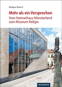Abbildung von: Mehr als ein Versprechen - Waxmann