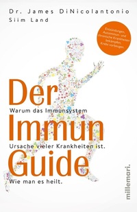 Abbildung von: Der Immun Guide - millemari.