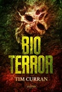 Cover: BIOTERROR - Luzifer Verlag