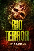 Cover: BIOTERROR - Luzifer Verlag