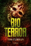 Cover: BIOTERROR - Luzifer-Verlag