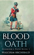 Cover: Blood Oath - Next Chapter