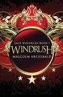 Cover: Windrush - Next Chapter