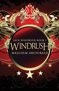 Enlarge image Cover: Windrush - Next Chapter