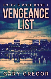 Abbildung von: Vengeance List - Next Chapter
