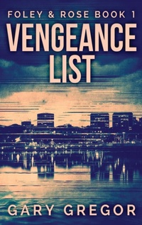 Abbildung von: Vengeance List - Next Chapter