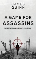 Cover: A Game For Assassins - Next Chapter