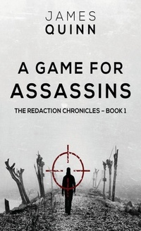 Enlarge image Cover: A Game For Assassins - Next Chapter