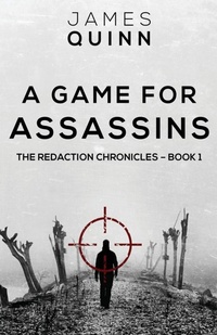 Enlarge image Cover: A Game For Assassins - Next Chapter
