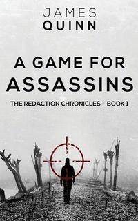 Enlarge image Cover: A Game For Assassins - Next Chapter
