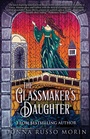Cover: The Glassmaker's Daughter - Next Chapter
