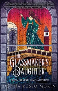 Enlarge image Cover: The Glassmaker's Daughter - Next Chapter