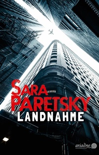 Enlarge image Cover: Landnahme - CulturBooks Verlag
