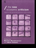 Cover: The New Economic Criticism - Routledge