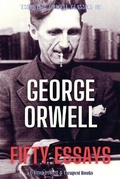 Cover: Fifty Essays - E-Kitap Projesi & Cheapest Books