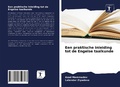 Cover: Een praktische inleiding tot de Engelse taalkunde - Sciencia Scripts