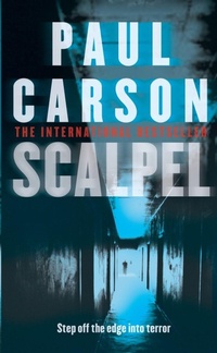 Enlarge image Cover: Scalpel - Arrow Books Ltd