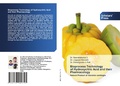 Cover: Bioprocess Technology of Hydroxycitric Acid and their Pharmacology - Scholars' Press
