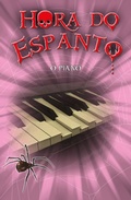 Cover: O piano - Ciranda Cultural