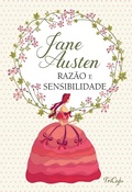 Cover: Raz&atilde;o e sensibilidade - TRICAJU