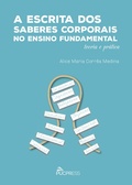 Bild: A escrita dos saberes corporais no ensino fundamental - PUCPRess