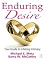 Cover: Enduring Desire - Routledge