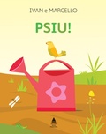 Cover: Psiu! - Nova Fronteira