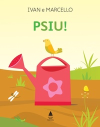 Enlarge image Cover: Psiu! - Nova Fronteira