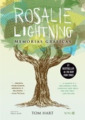 Cover: Rosalie Lightning - Nemo Editora