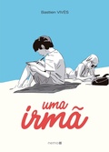 Cover: Uma irm&atilde; - NEMO EDITORA