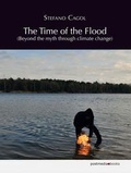 Cover: The Time of the Flood (Beyond the myth through climate change) - Postmedia Books