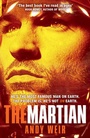 Cover: The Martian - Del Rey
