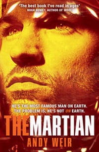 Enlarge image Cover: The Martian - Del Rey