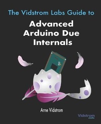 Abbildung von: The Vidstrom Labs Guide to Advanced Arduino Due Internals - Vidstrom Labs