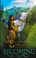 Cover: Becoming - New Wings Press