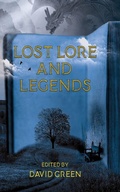 Cover: Lost Lore and Legends - Breaking Rules Publishing Europe