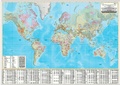 Cover: World Distribution of Uranium Provinces - IAEA