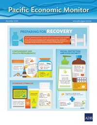 Enlarge image Cover: Pacific Economic Monitor December 2020 - Asian Development Bank