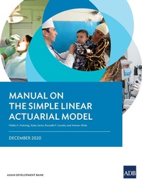 Abbildung von: Manual on the Simple Linear Actuarial Model - Asian Development Bank