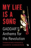Cover: My Life Is a Song - Speaking Tiger Books