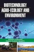 Cover: Biotechnology, Agro-Ecology and Environment - Discovery Publishing House