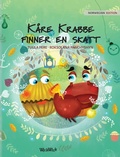 Cover: Kare Krabbe finner en skatt - Wickwick Ltd